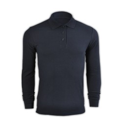 SKP204 純色 寶藍色099長袖男裝Polo恤 1AD01 設計訂製團體DIY純色polo恤 休閒運動polo恤 polo恤專門店  Polo恤價格 SKP204 純色 寶藍色099長袖男裝Polo恤 1AD01 設計訂製團體DIY純色polo恤 休閒運動polo恤 polo恤專門店  Polo恤價格